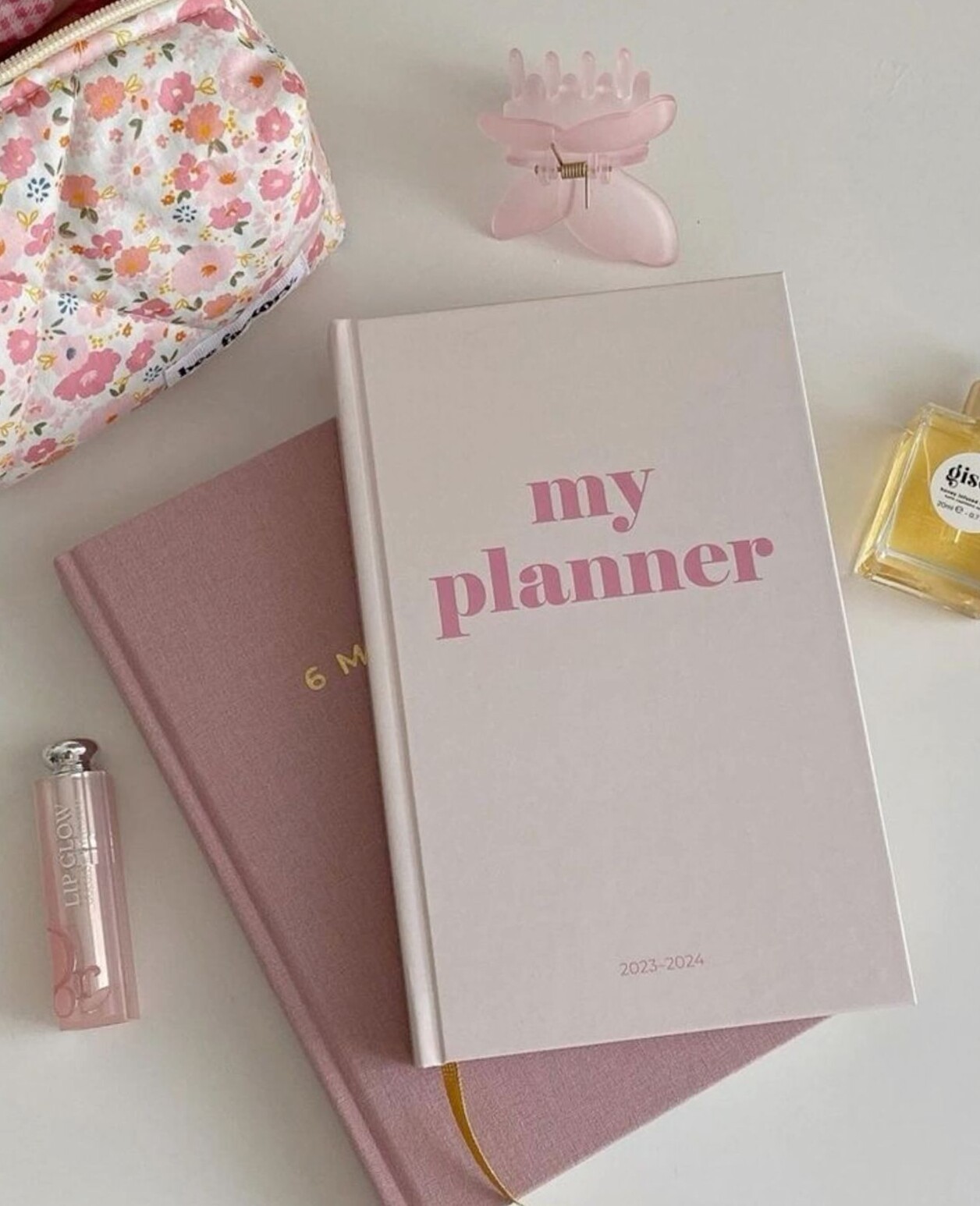 My Planner 1098 — Digital Design 🌸✨🩰 — 🎨 💎 stay inspired all year long