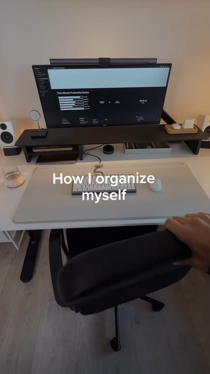 🕯️ ☁️ Notion for Beginners: Productive Digital Planning Made Easy | game-changing digital system