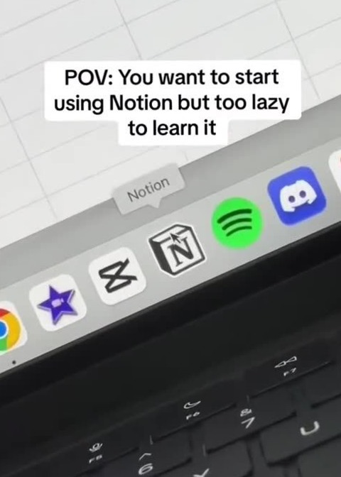 🎨 📍 Notion Templates for Digital Design & Productivity | Q8iHXK5Fdu0 | only tool for life admin