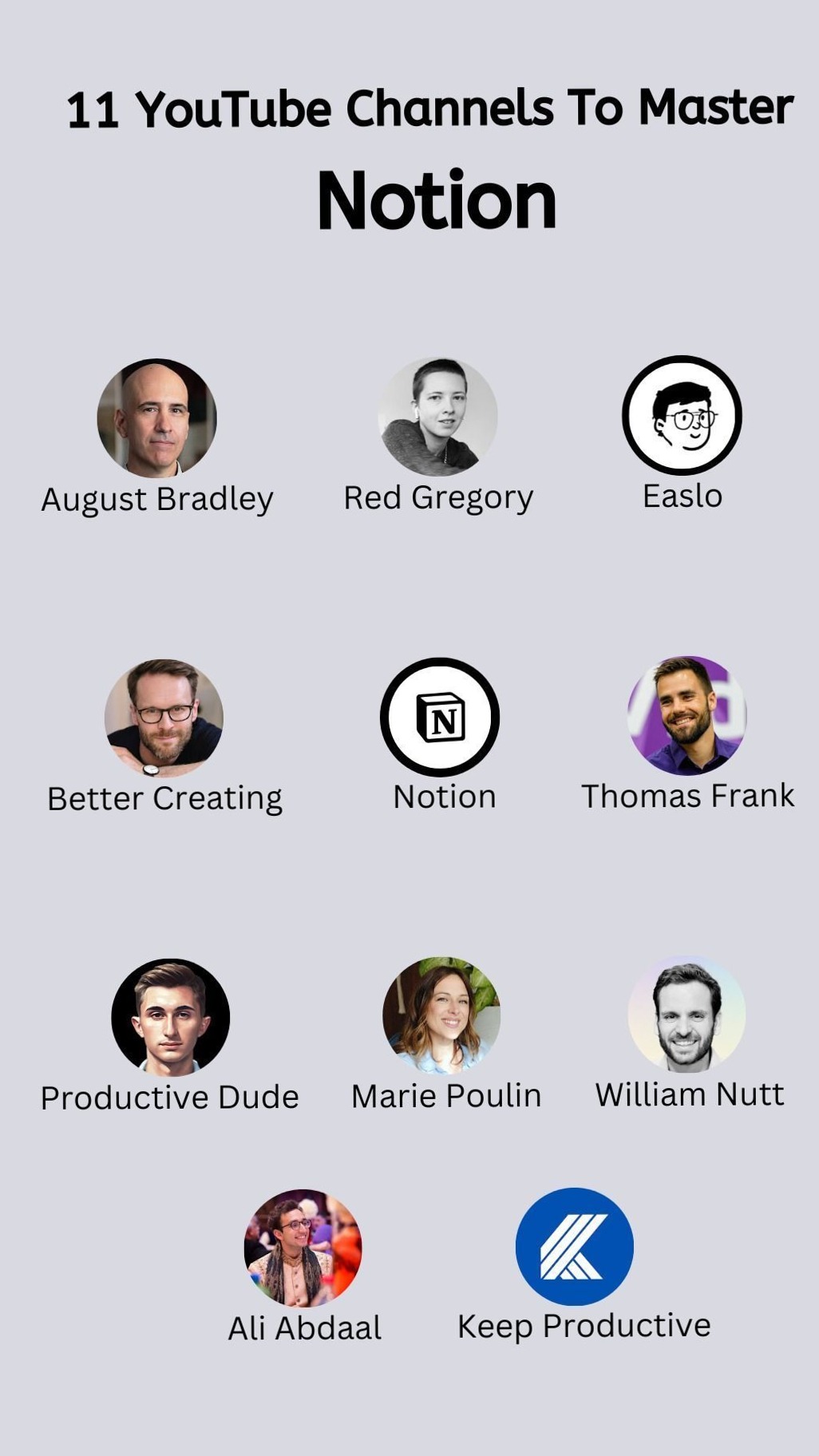 👰 🍰 only tool for life admin: Unlock Your Notion Potential #plannerundated