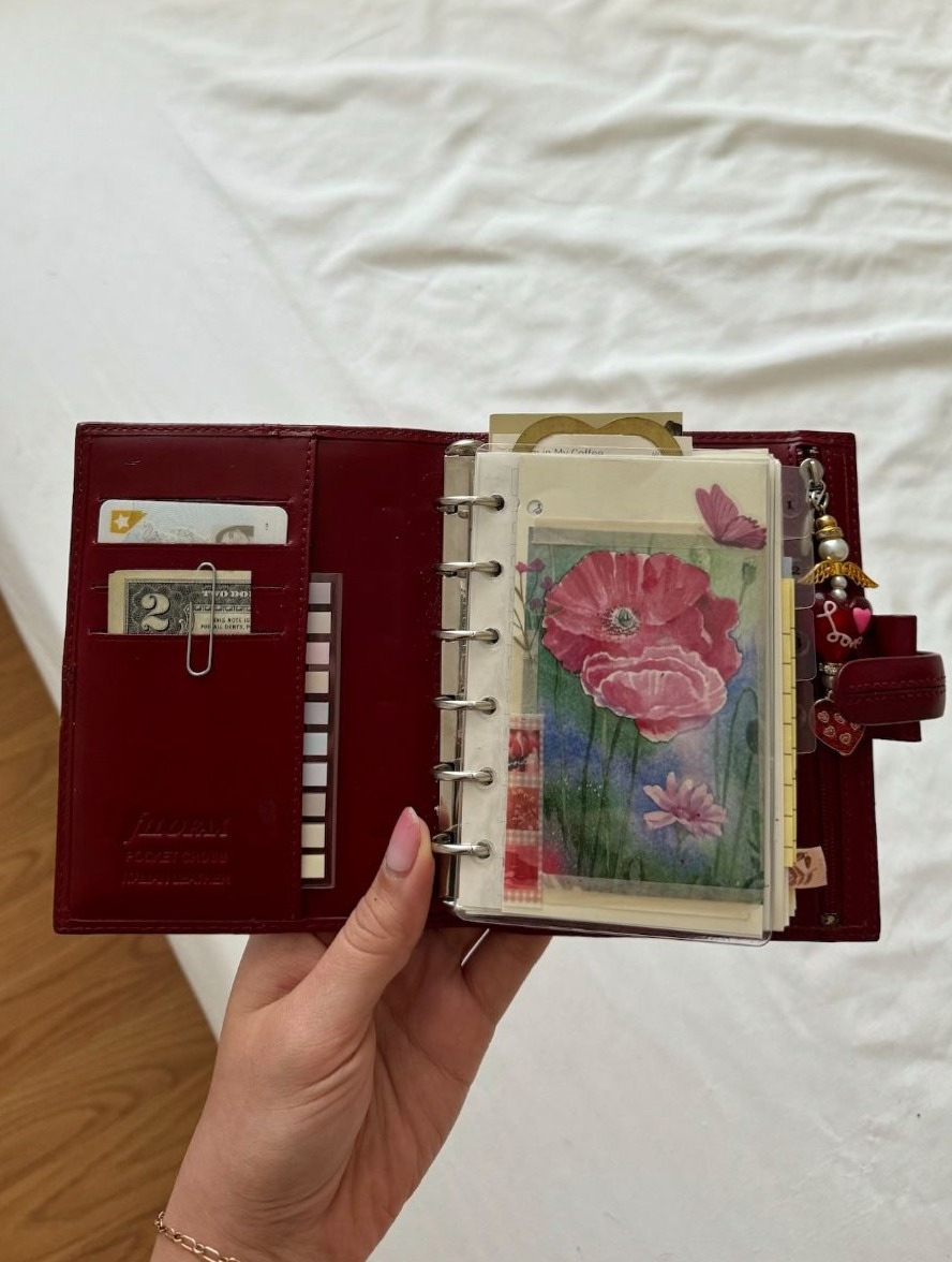 Organize with Style: Filofax Planner Digital Design — 🌈 📍 dream life manifestation