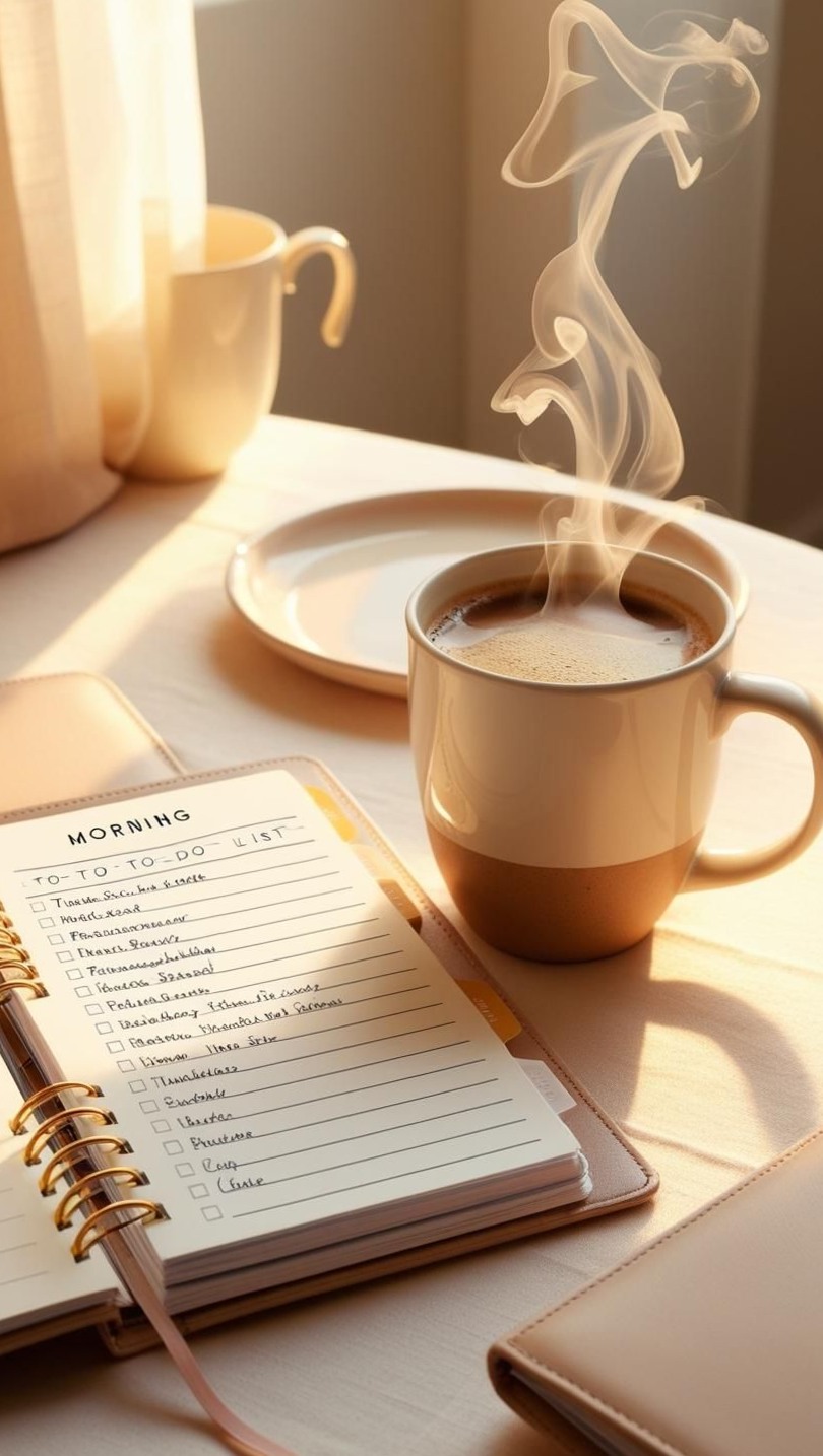 Organized Life Routine | Digital Design & Planner Tips — 💎 💎 stay inspired all year long