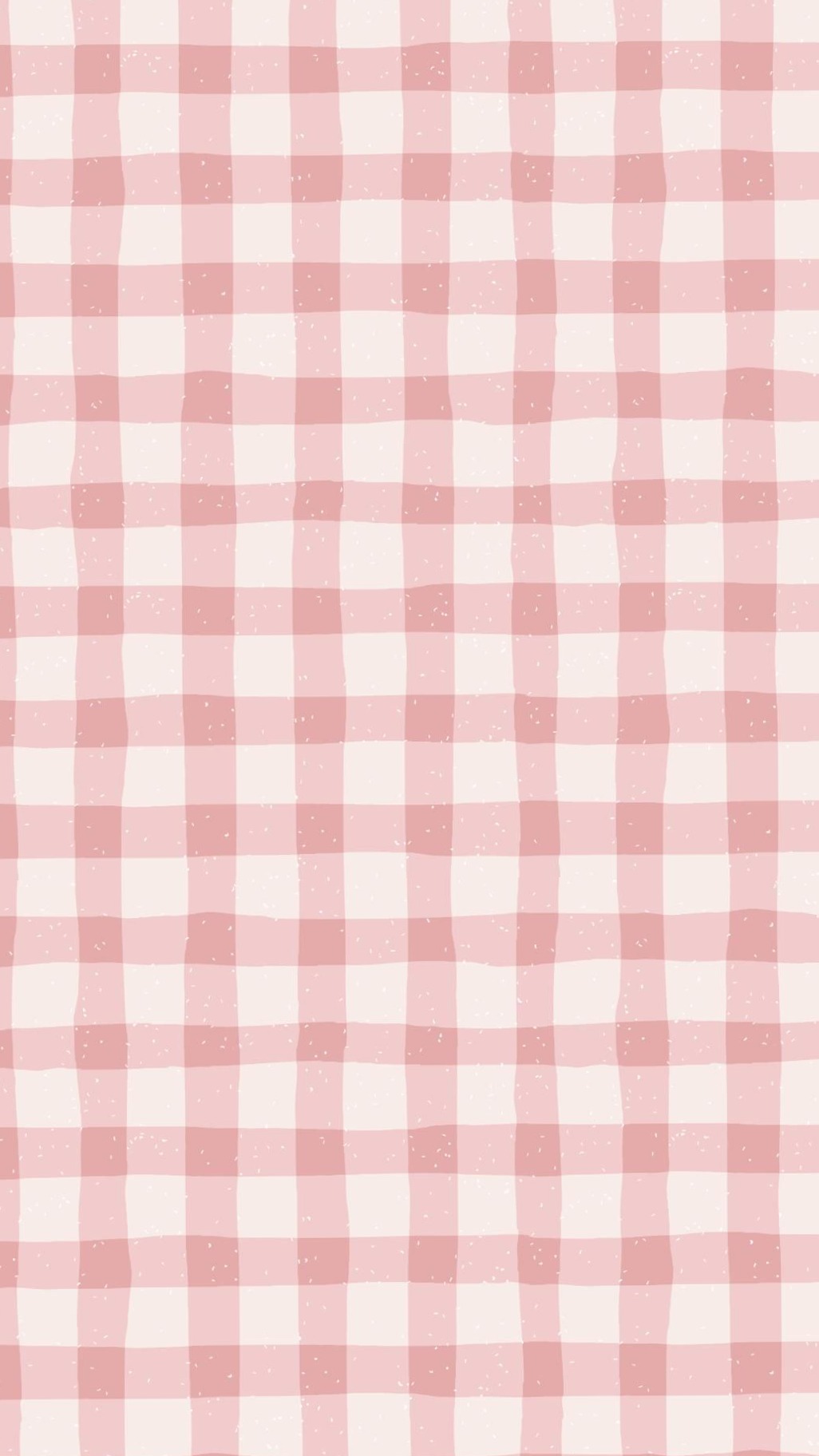 Pink Picnic Pattern Phone Wallpapers Set — 🌈 🎨 romanticize your routine
