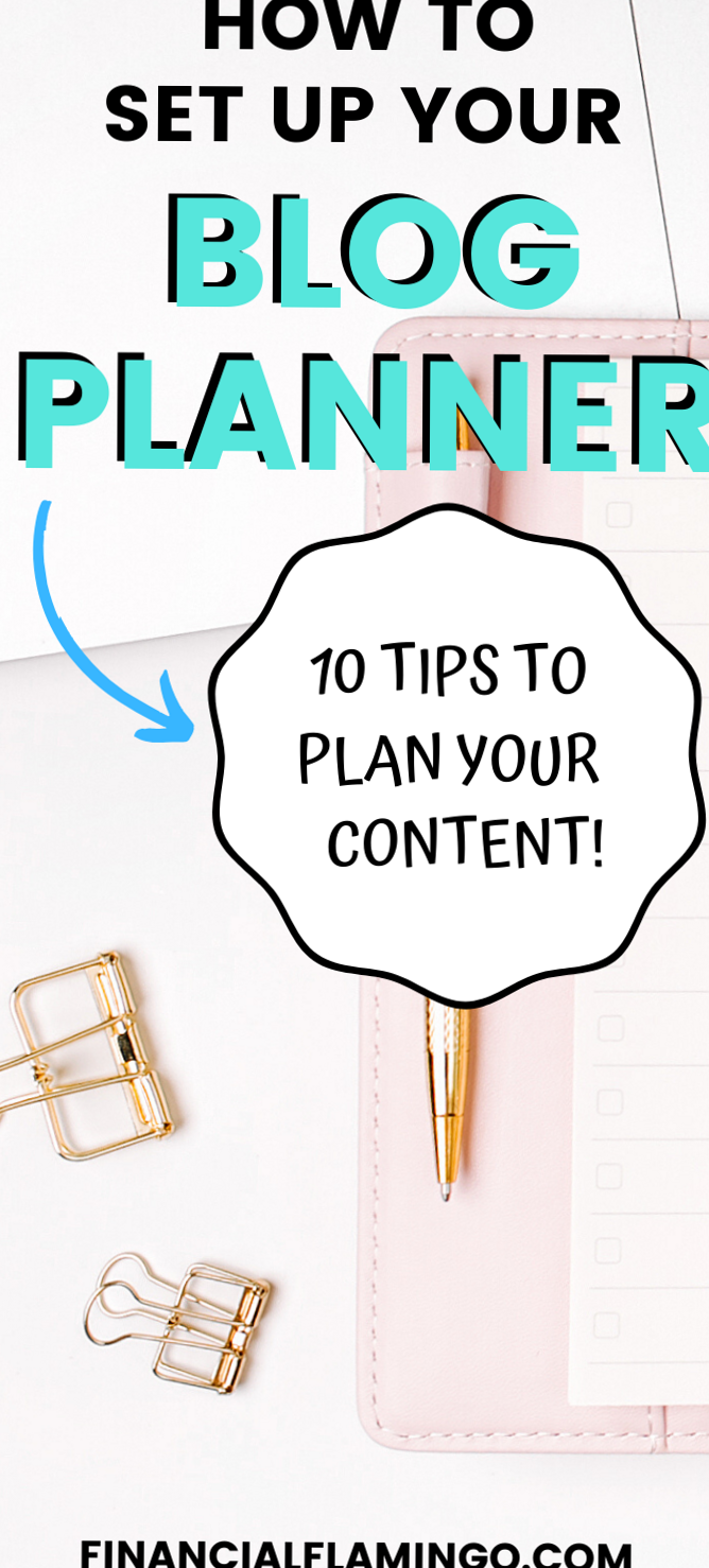 🪄 🌈 Plan Your Content the Easy Way! | stay inspired all year long