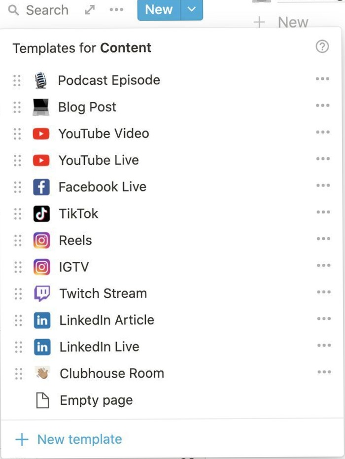 🕯️ ☁️ pro digital dashboard: 75+ Best Free Notion Templates 2024 | Planners, Design, YouTube Live