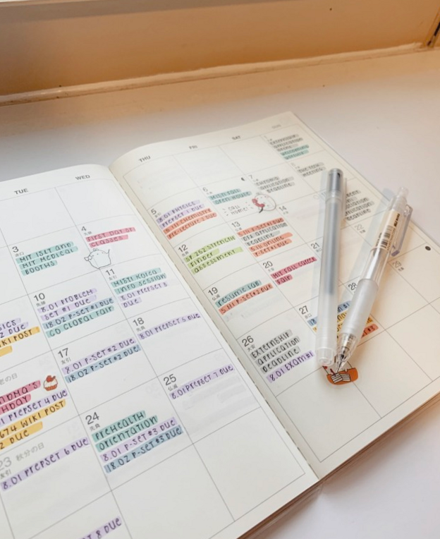 Register – Login 142 | Digital Design Planner Templates — 🎨 💎 dream life manifestation