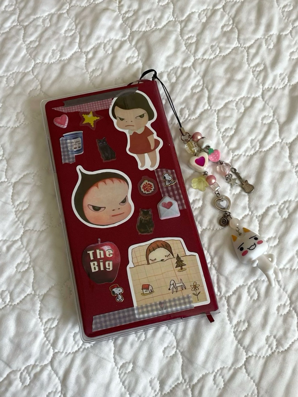 🎀 🤍 romanticize your routine: 2025 Planner: Digital Design & Creative Planning Tools