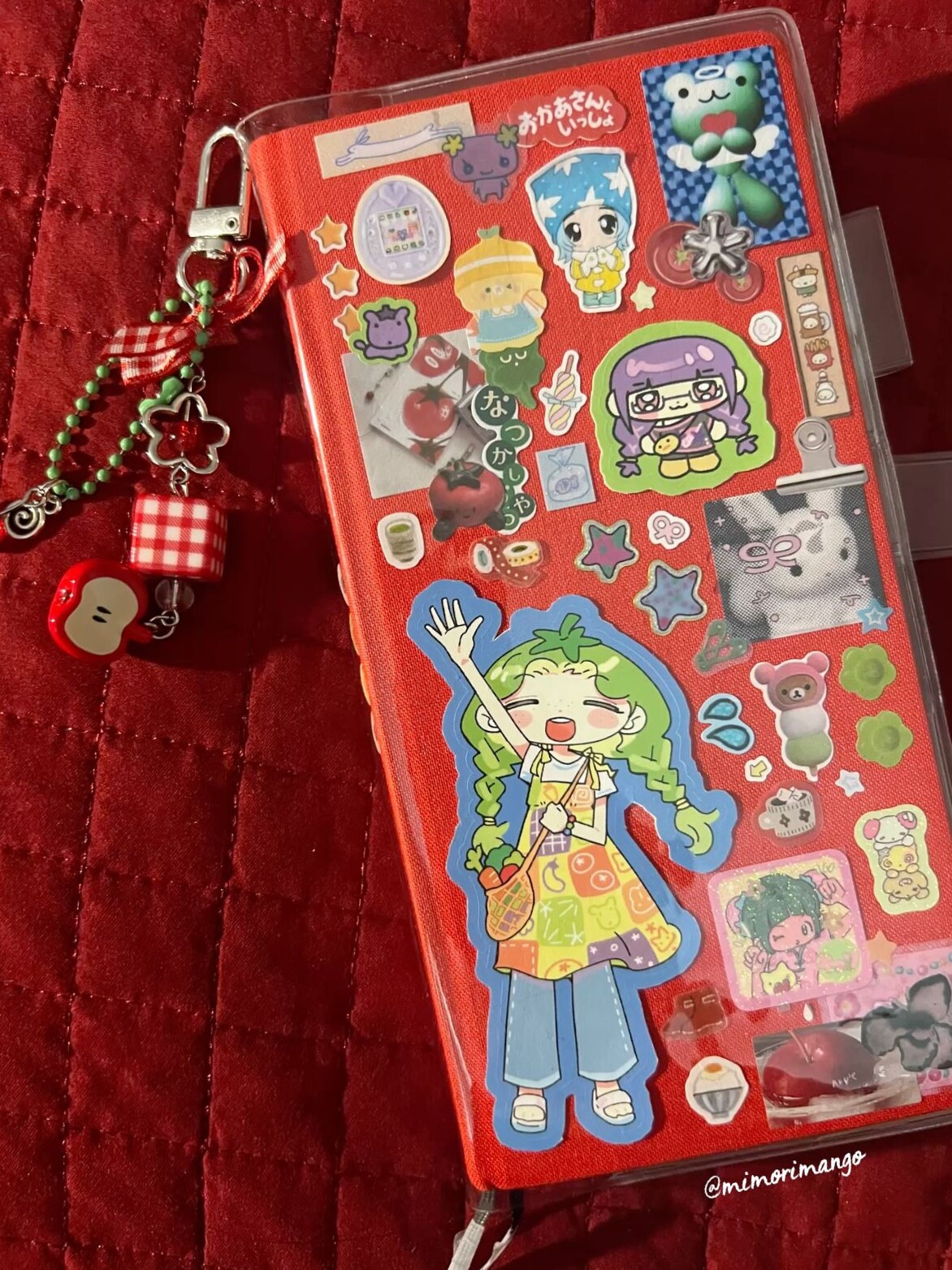 🌿 🌿 romanticize your routine: My Hobonichi Weeks Setup for Digital Design & Creativity