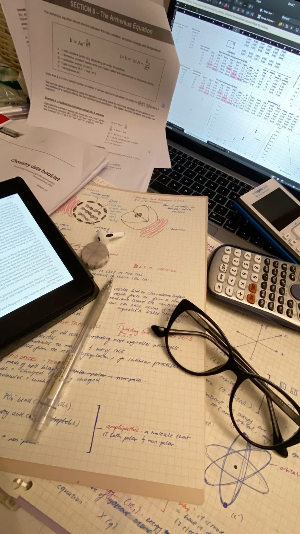 🍰 🥂 secret to staying productive: Study Aesthetic: Digital Design Inspiration for Creative Planners