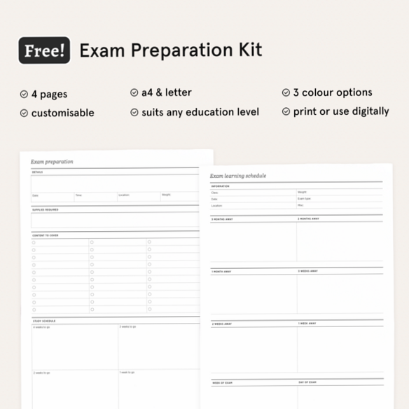🕯️ ✨ secret to staying productive: Emma Studies: Free Printables for Design & Creativity