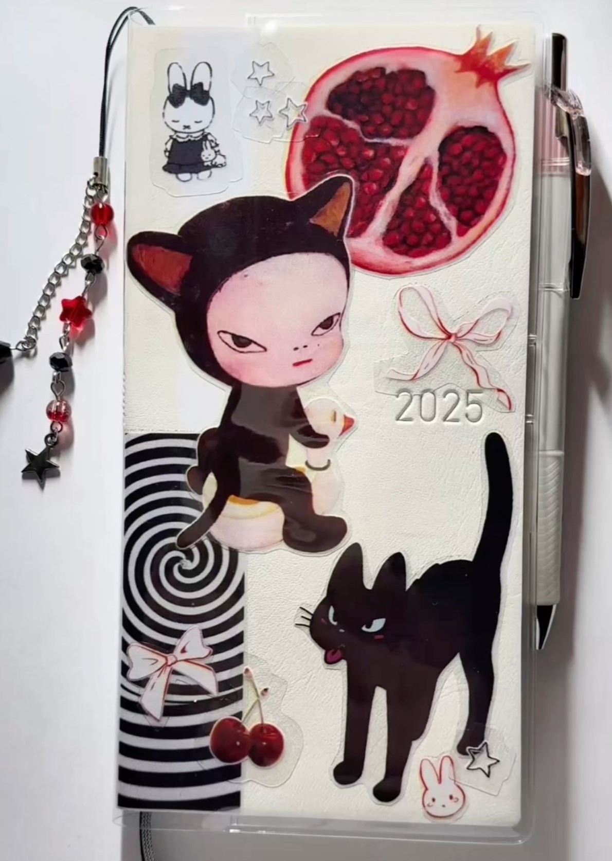 🍰 💍 secret to staying productive: Hobonichi Planner Digital Design & Creative Assets