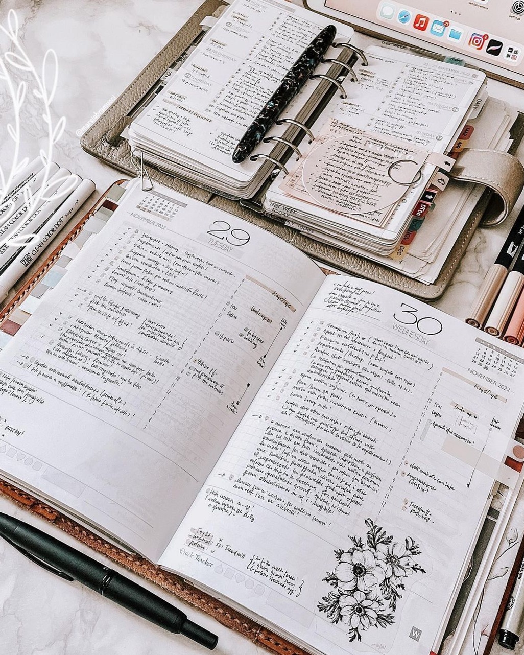 👰 👰 secret to staying productive: Saturday Stationery Study Session: Digital Design & Planner Inspiration