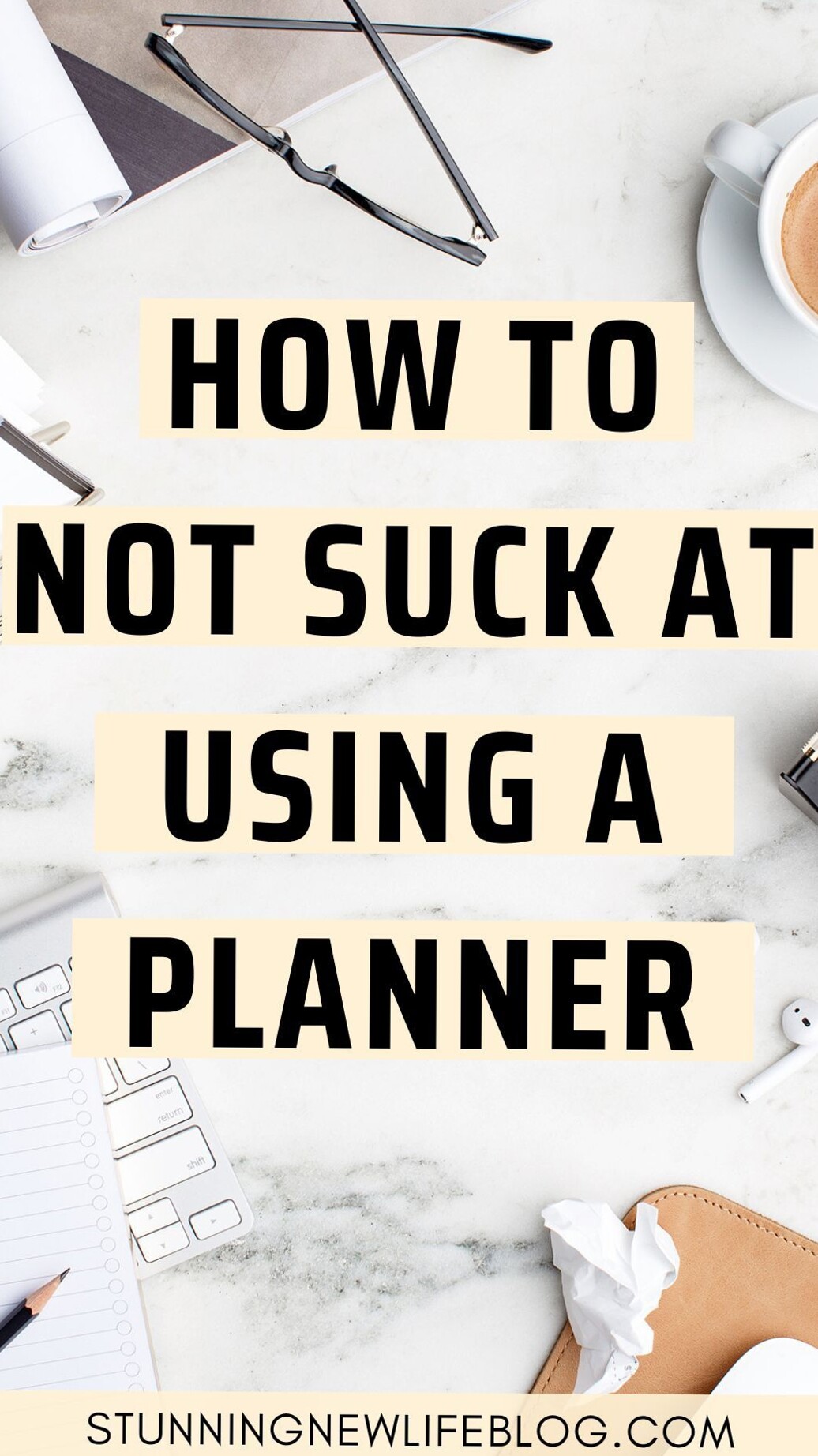 🤍 ✨ secret to staying productive: Master Your Planner: Tips for Staying Organized & Creative