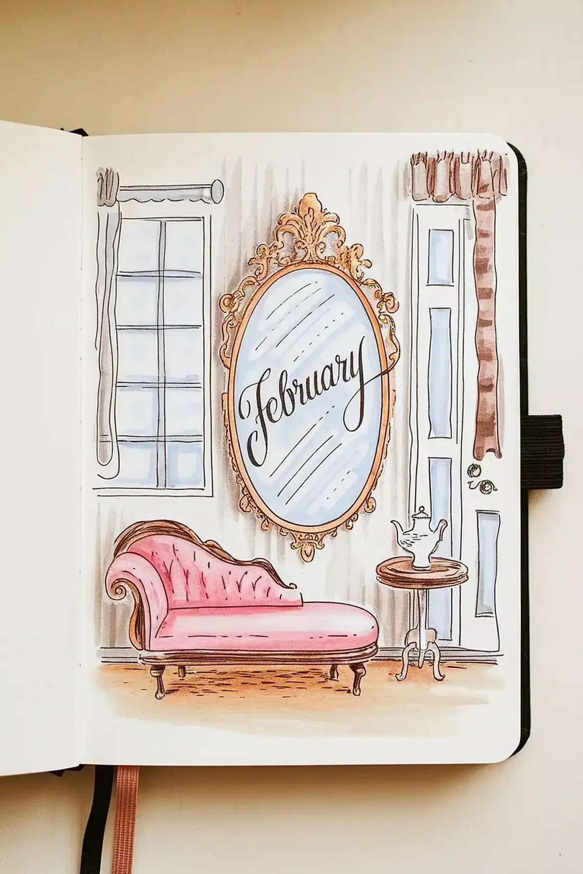 🕯️ 🌿 secret to staying productive: 21 Aesthetic Journal Ideas for Creative Inspiration