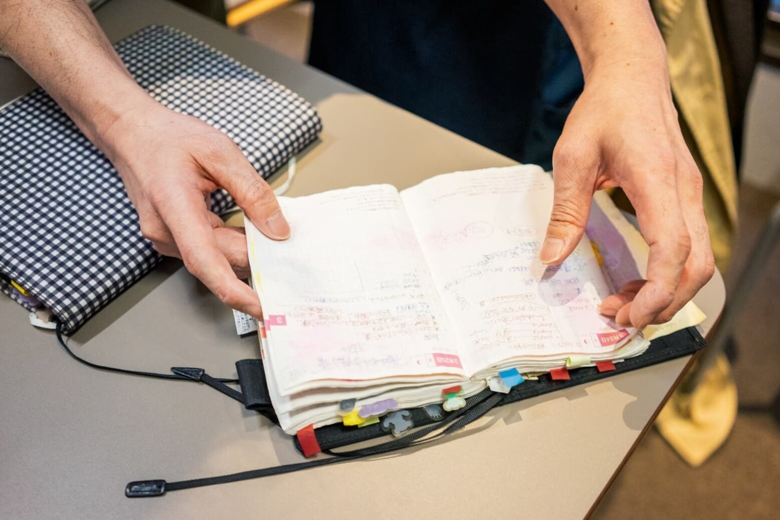 🍰 👰 secret to staying productive: Hobonichi Techo: My Creative Sidekick for Book Release Success