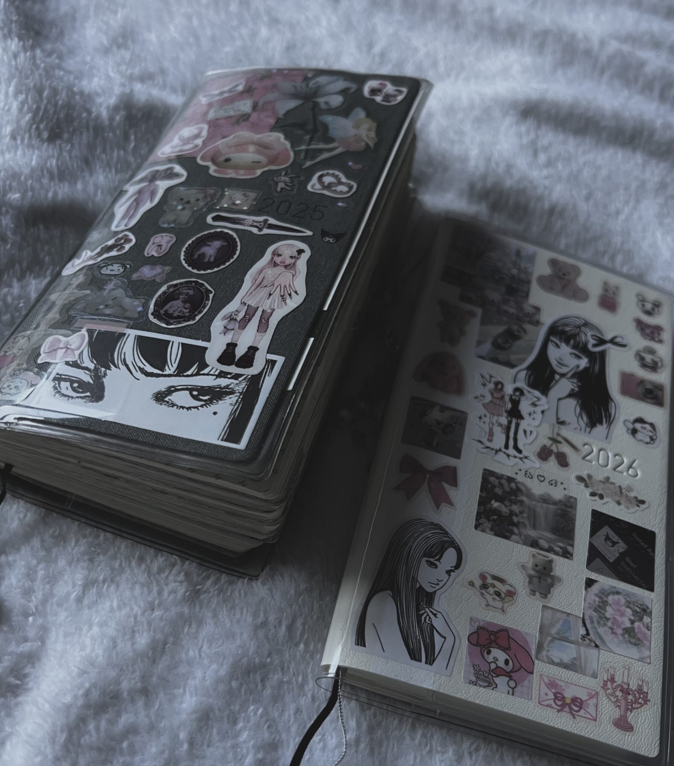 🖇️ 📁 secret to staying productive: Old vs New Design Evolution