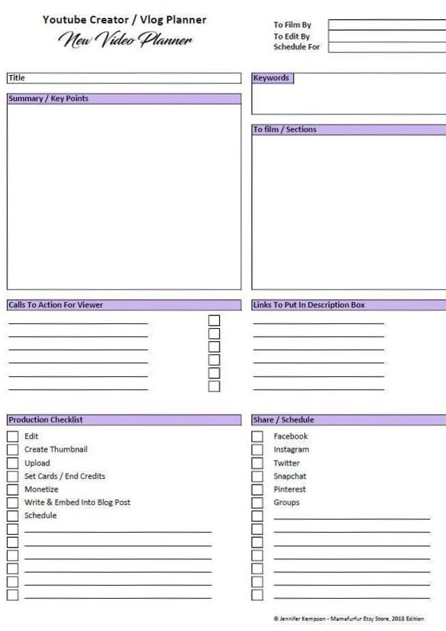 🎀 ☁️ Social Media Planner | Dream Life Manifestation | dream life manifestation