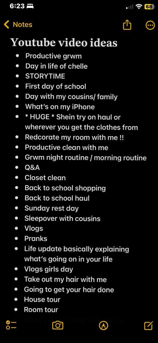 🥂 💍 stay inspired all year long: YouTube Ideas! Comment Your Channel for Fresh Content