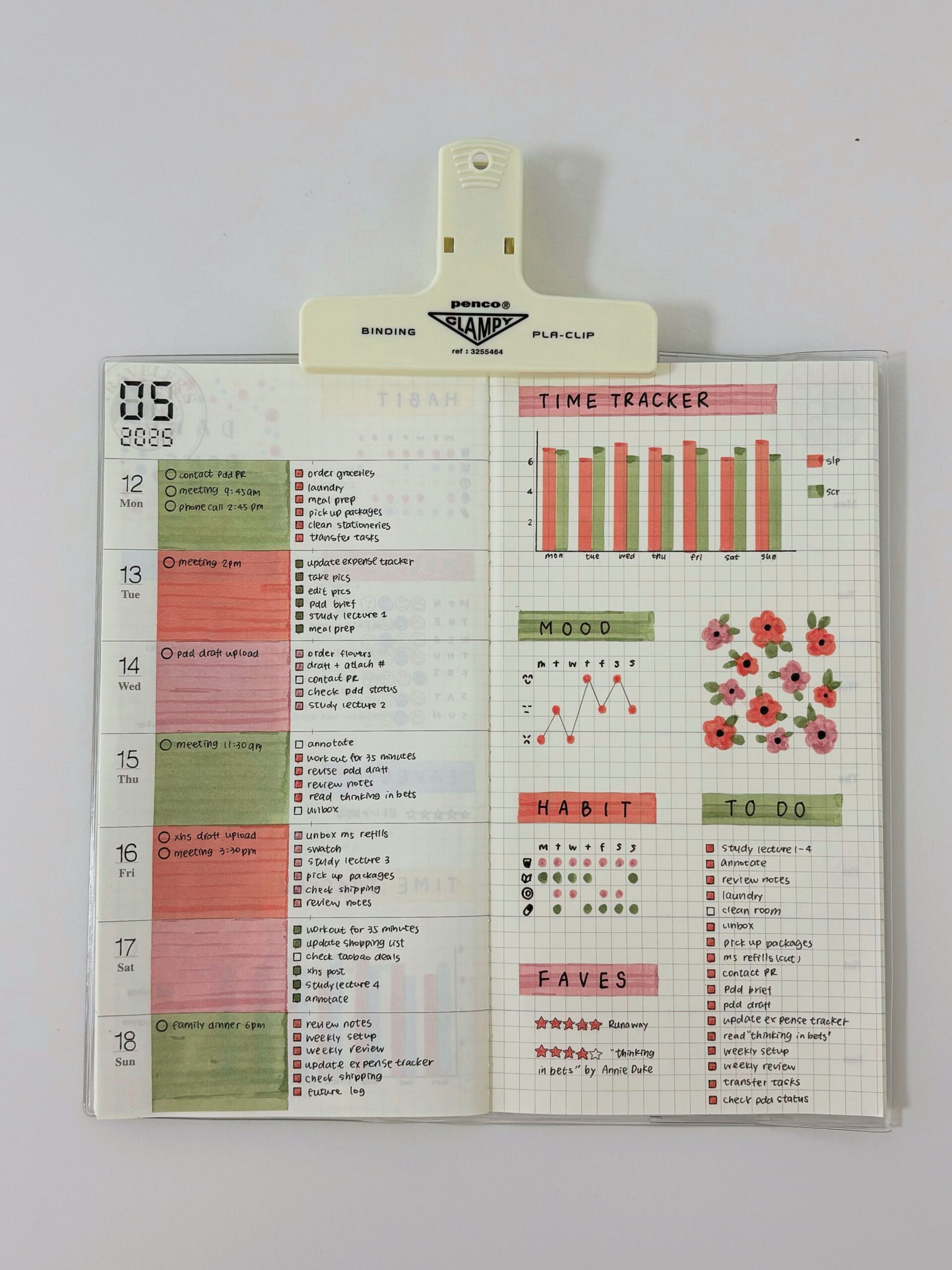 📝 📝 stay inspired all year long: TryonClub 43: Digital Design Inspiration & Creative Assets