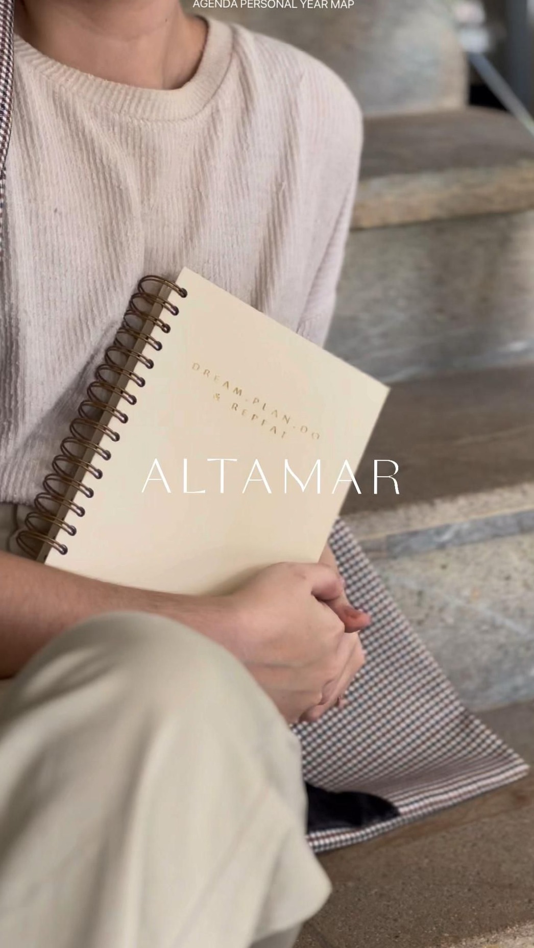 📌 📊 stay inspired all year long: AGENDA PERSONAL YEAR MAP 2023 — Planner para organización creativa