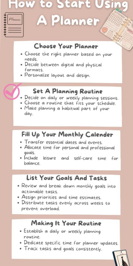 🖌️ 📍 stay inspired all year long: Maximize Your Planner: Tips for Digital Design & Creativity