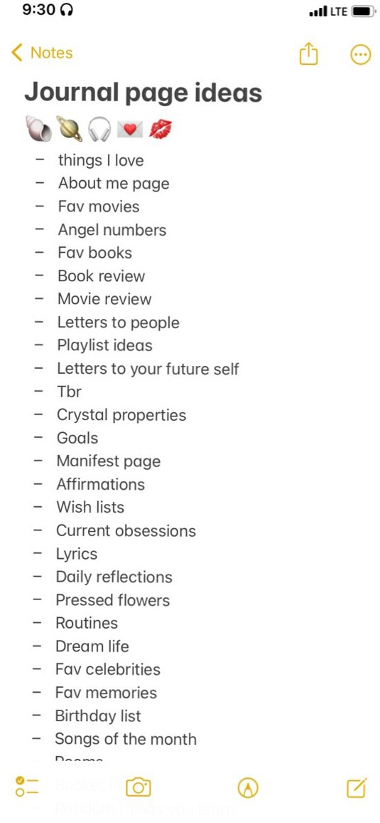 💎 📍 stay inspired all year long: Creative Journal Page Layouts for Planners & Digital Design