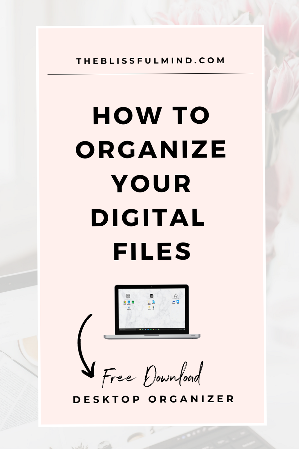 👰 🍰 stay inspired all year long: Streamline Your Digital Files Like a Pro