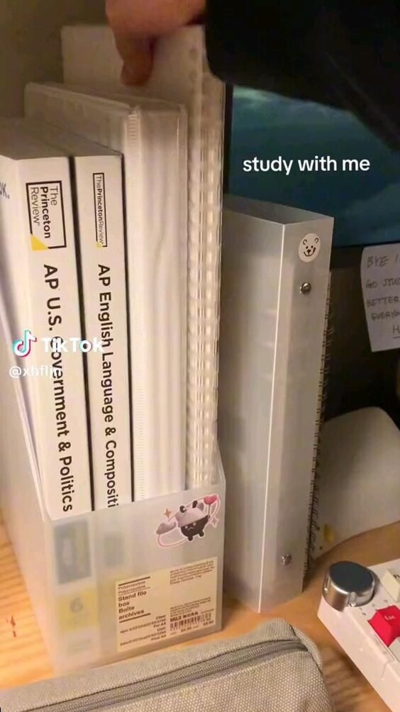 ✨ 🕯️ Study Vlog: Digital Design & Planner Inspiration | secret to staying productive