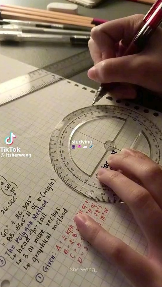 Study Vlog: Digital Design & Creative Planner Tips — 📌 📌 secret to staying productive