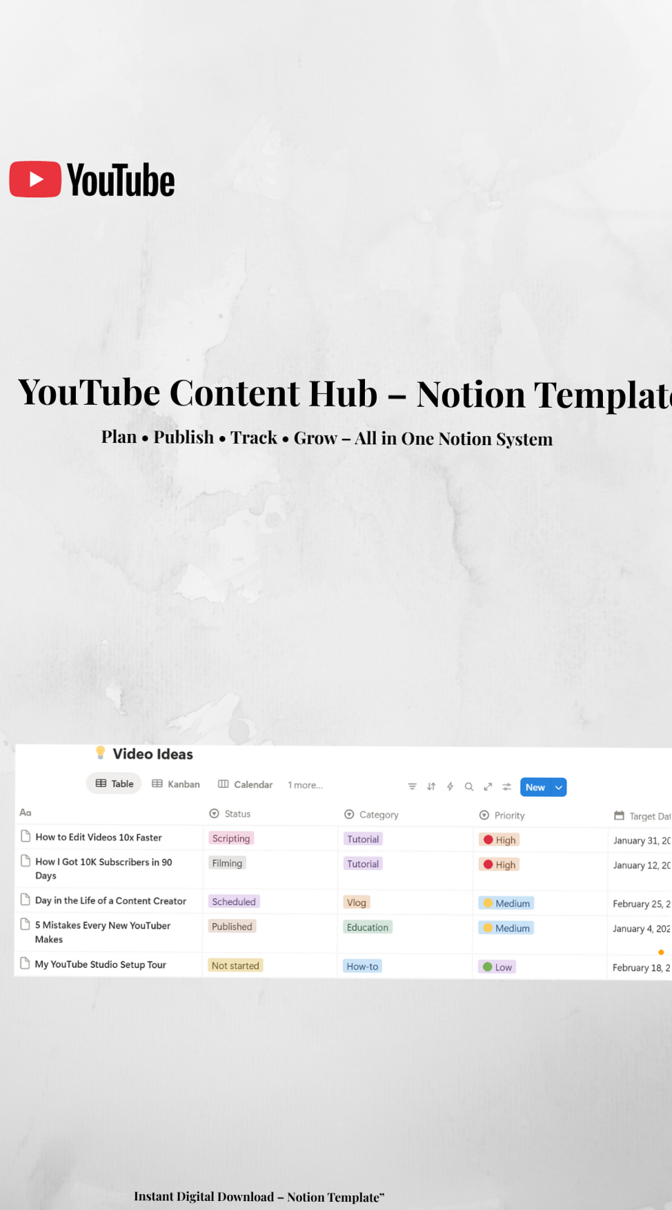 🌙 👰 

The Only Tool You Need For Your Life Admin In 2026