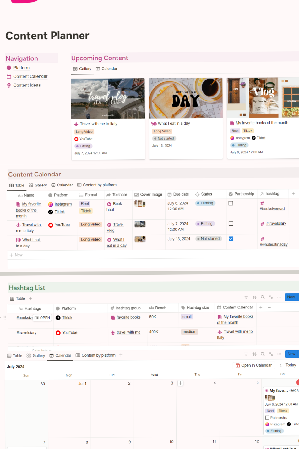 📍 💍 

The Only Tool You Need For Your Life Admin In 2026