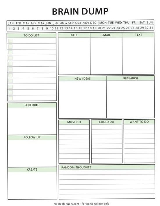 The Only Tool You Need for Your Life Admin in 2026 👗 ☀️