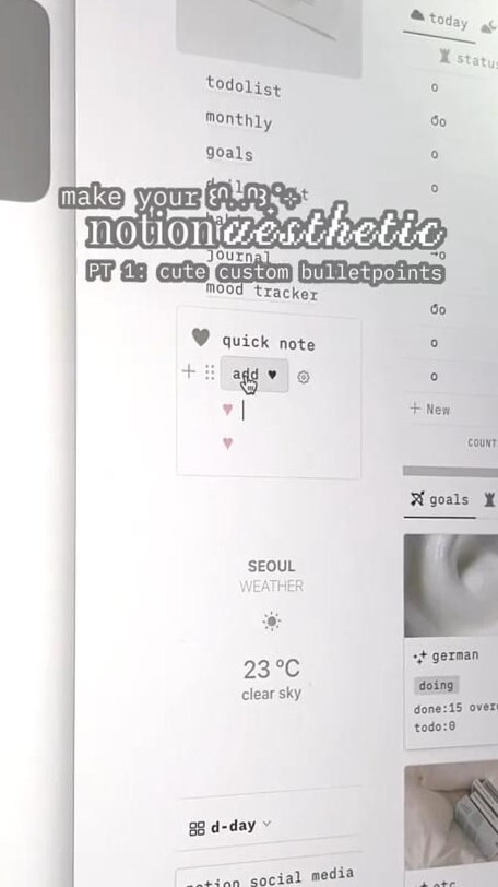 📅 ☁️ 

The Only Tool You Need For Your Life Admin In 2026