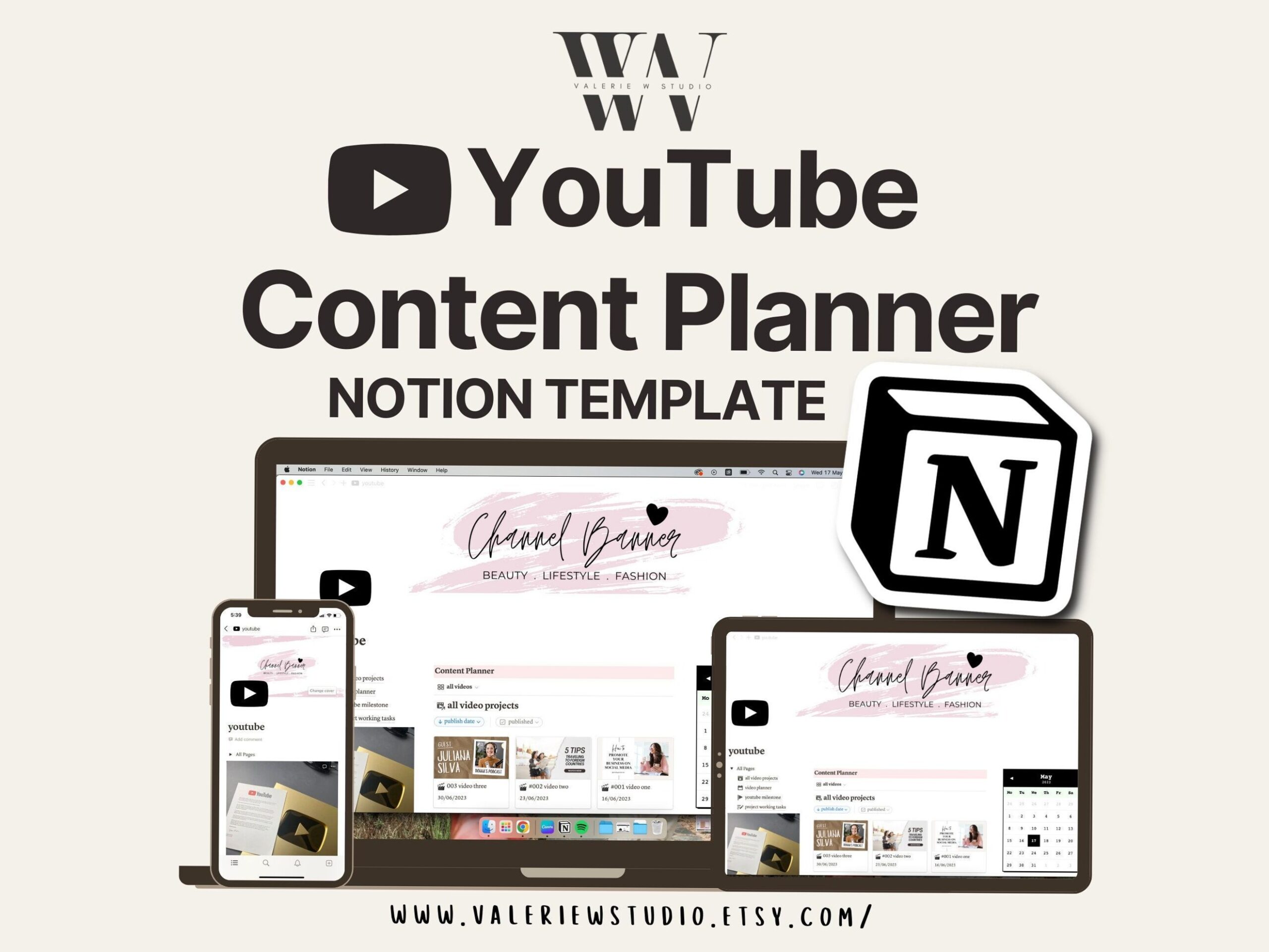 ☁️ 🪴 

The Only Tool You Need For Your Life Admin In 2026