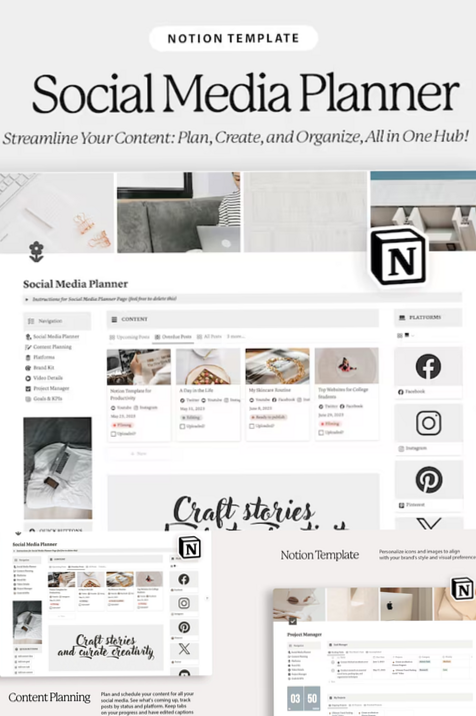 The Only Tool You Need For Your Life Admin In 2026 🍰 🖋️