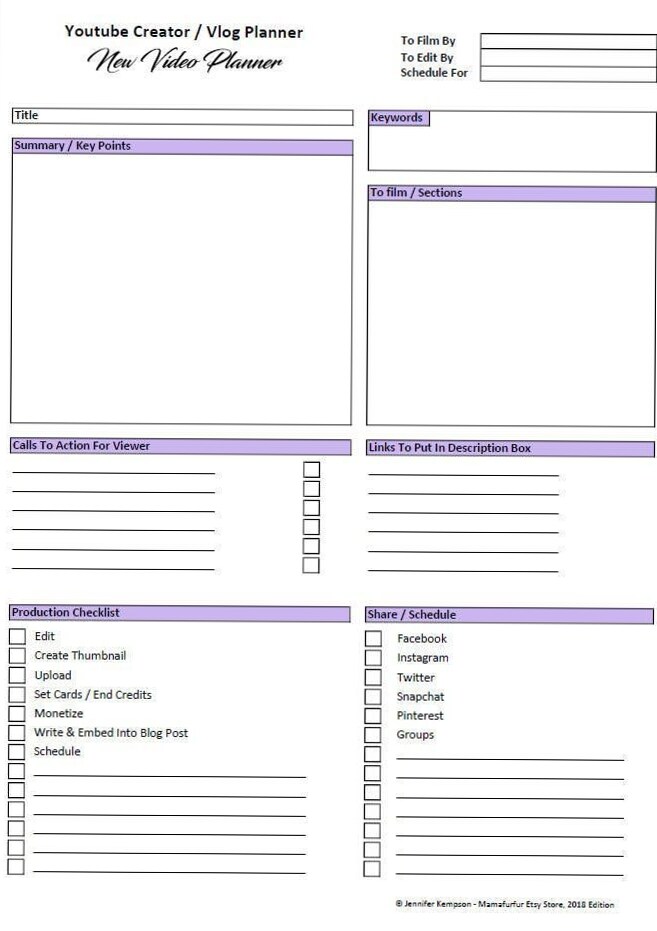 The Secret To Staying Productive And Inspired This Year 📌 📌