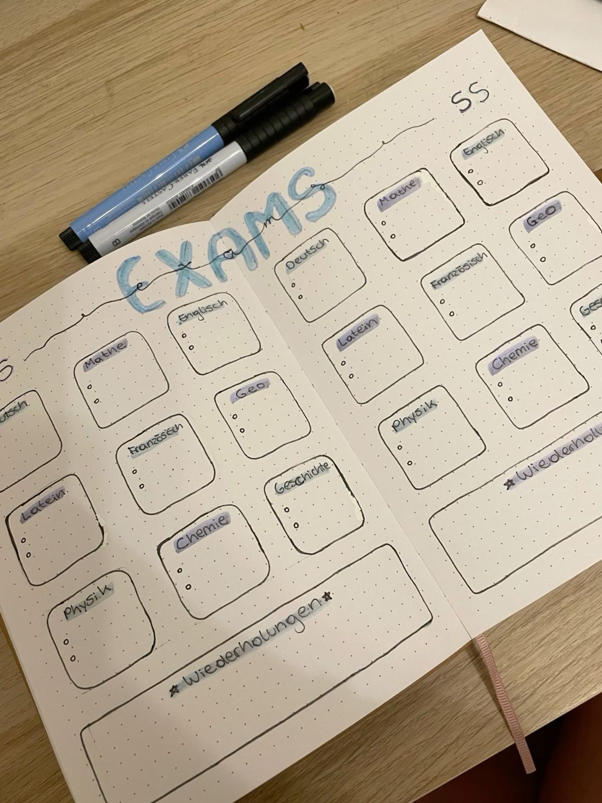 The Secret To Staying Productive And Inspired This Year ✨ 🧠 🌸