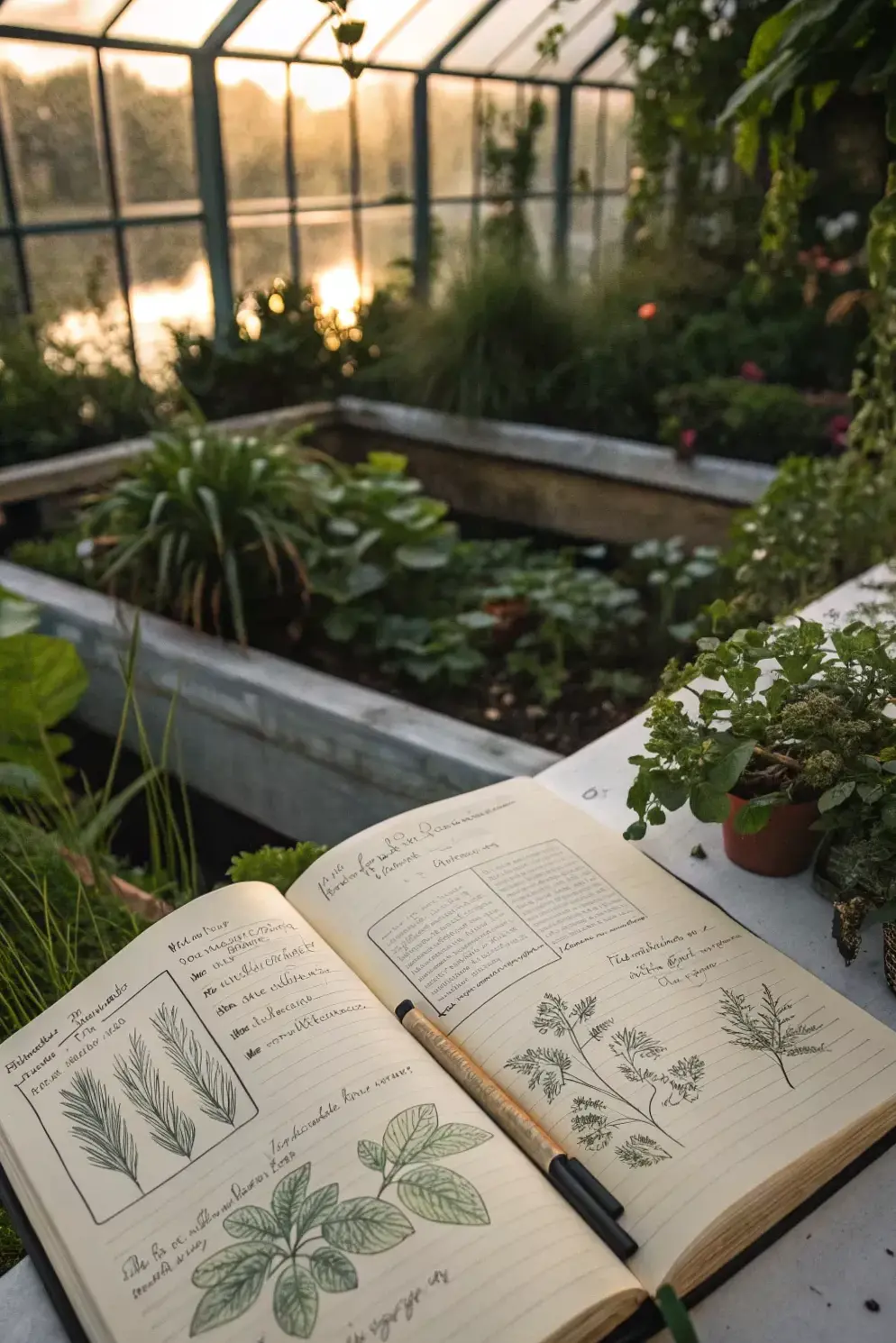 📅 💍 

The Secret To Staying Productive And Inspired This Year