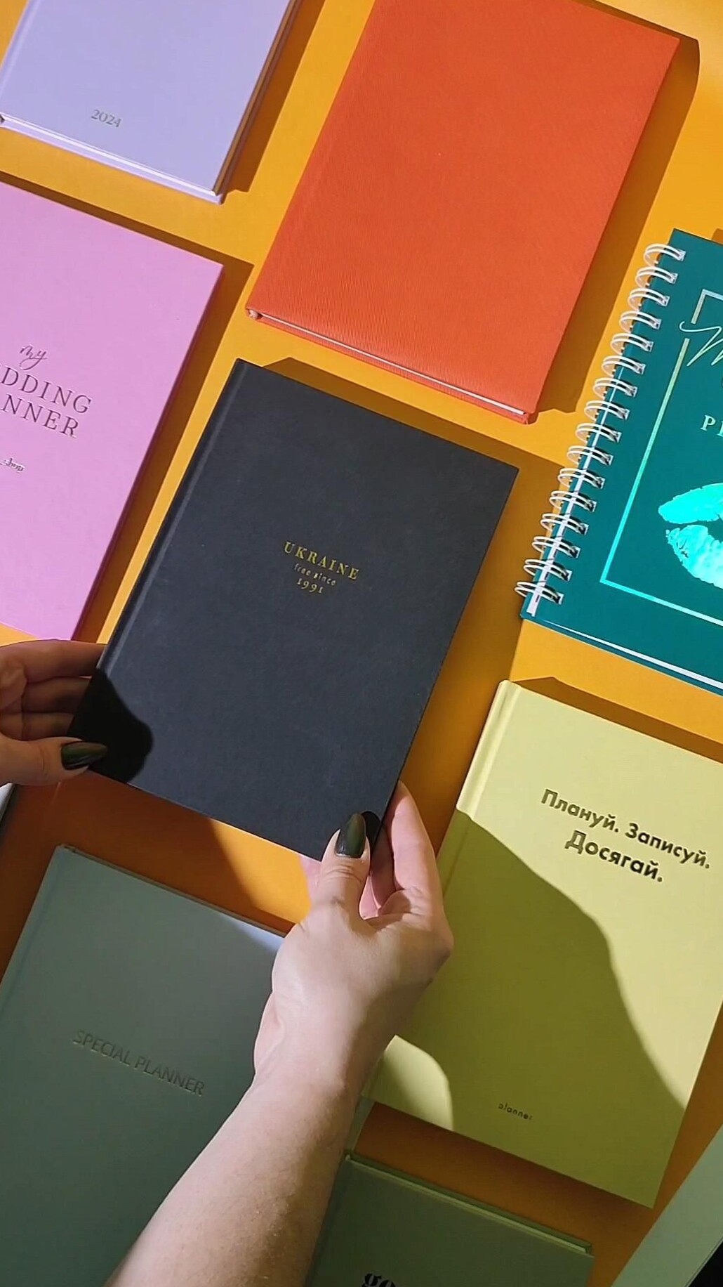 The Secret To Staying Productive And Inspired This Year 🌿 🪴