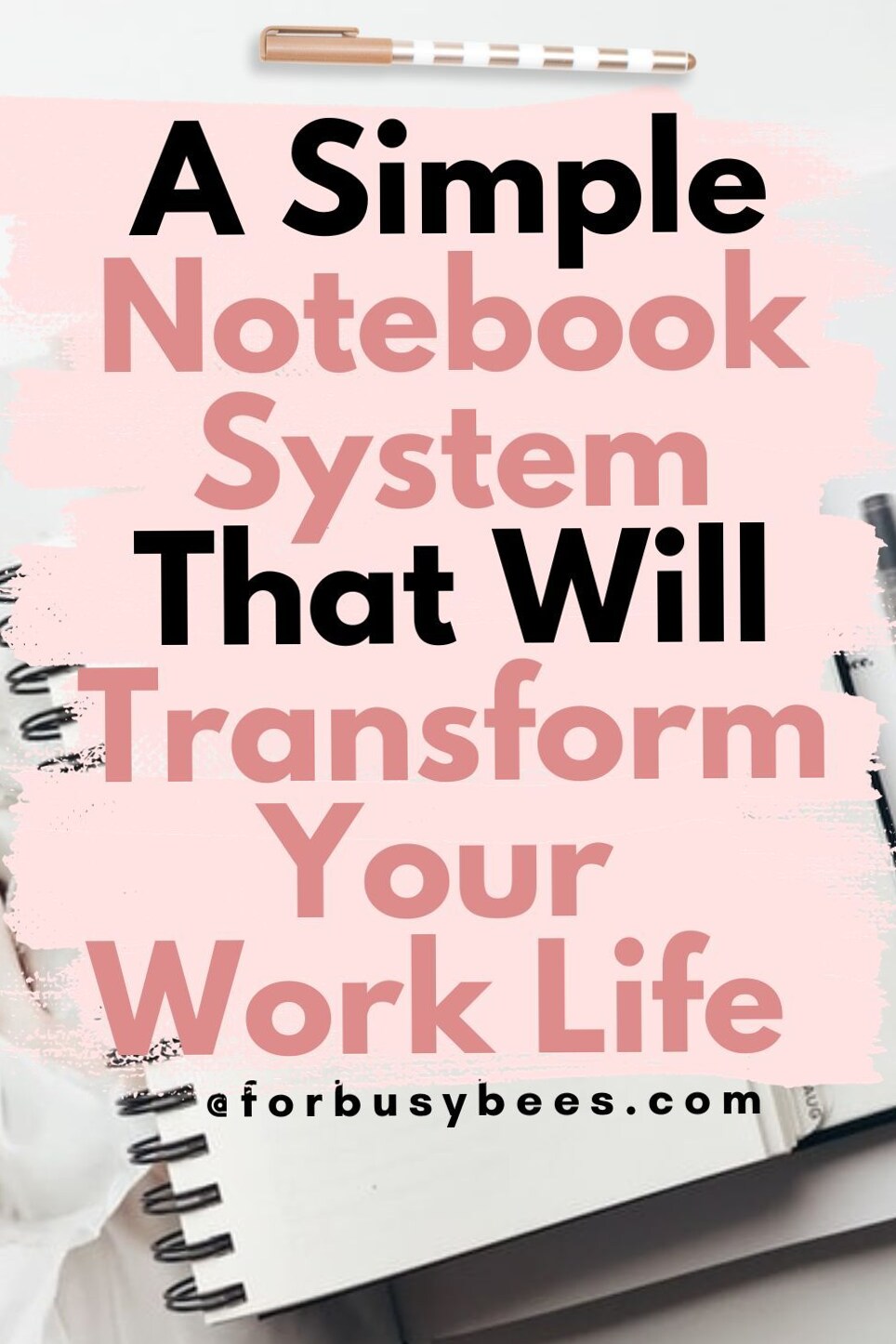 💌 📁 

The Secret To Staying Productive And Inspired This Year