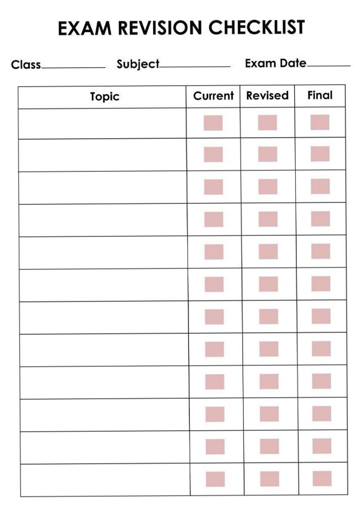 The Secret To Staying Productive And Inspired This Year 🤳 📅