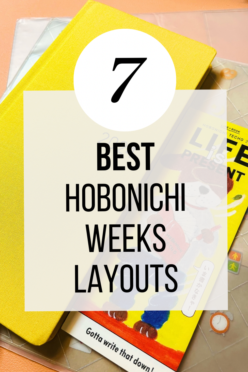 The Secret to Staying Productive & Inspired This Year in Digital Design & Planners 🪴 ☕