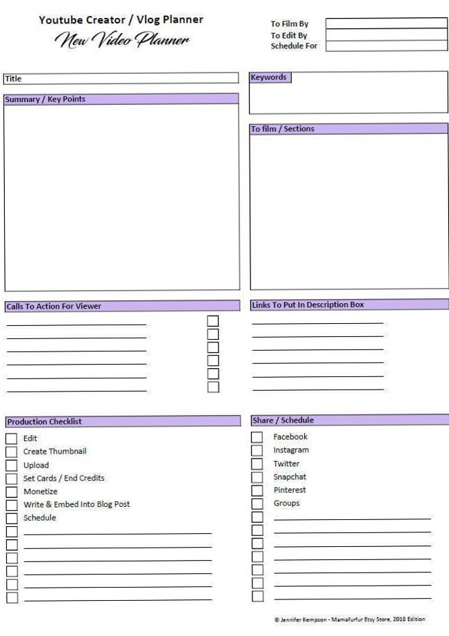 The Secret To Staying Productive And Inspired This Year 🚲 📁