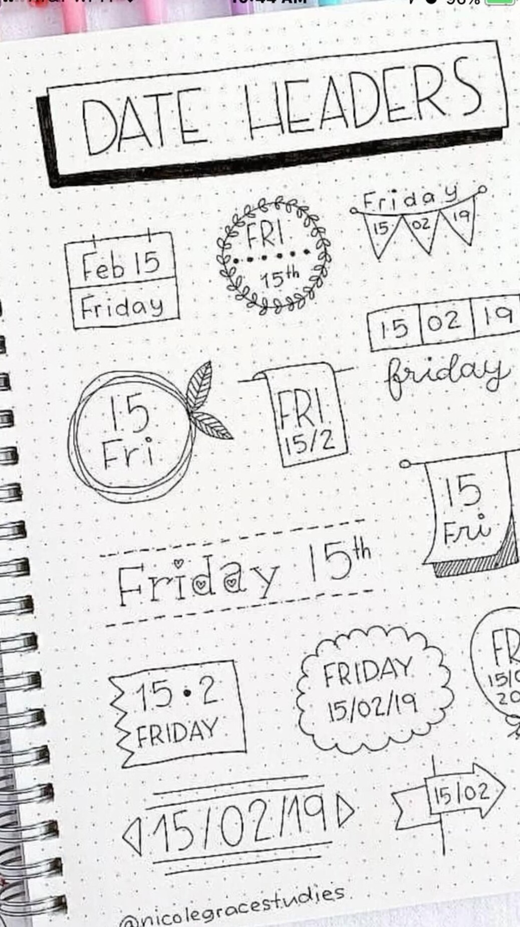 The Secret To Staying Productive And Inspired This Year 🍰 🚲