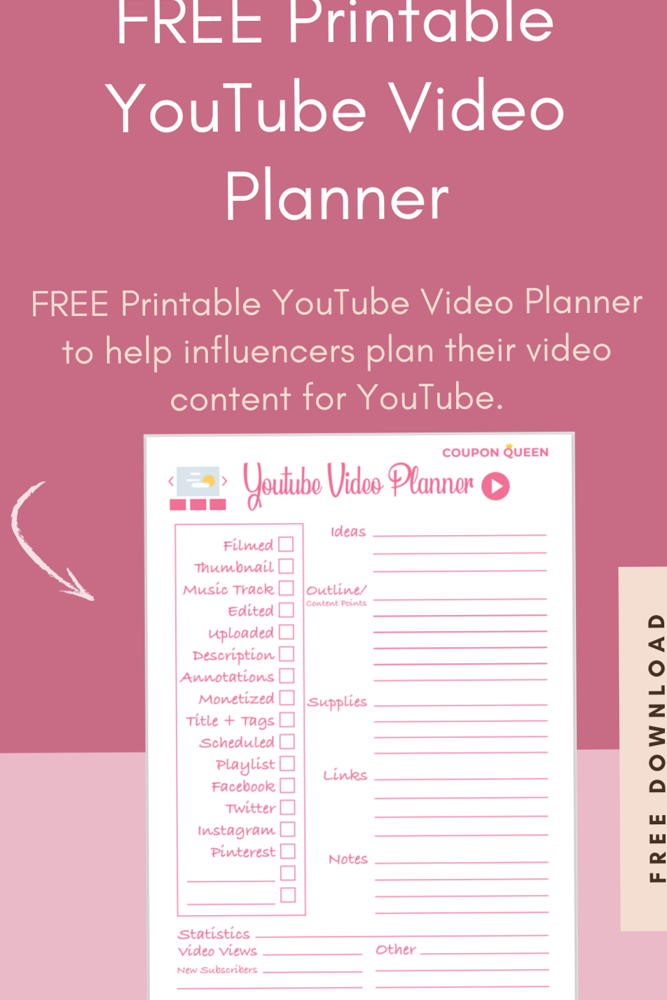 The Secret to Staying Productive and Inspired This Year in Digital Design 📓 🌸