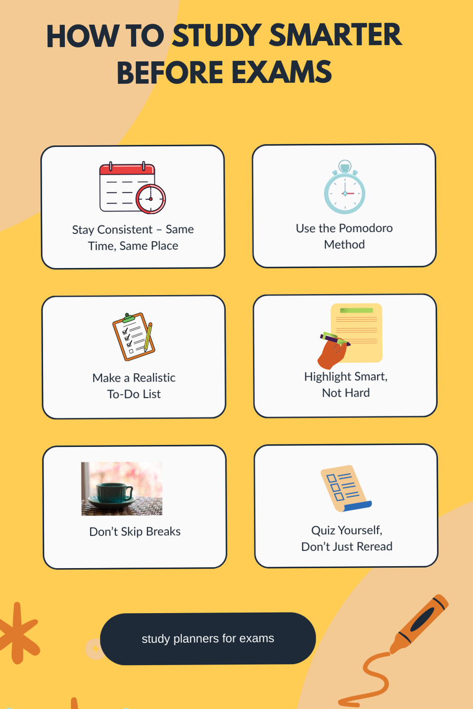 🍹 🪴 

The Secret To Staying Productive And Inspired This Year With Study Planners