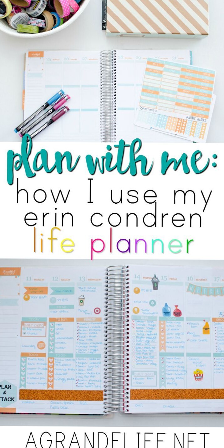 📅 🏡 

The Secret To Staying Productive And Inspired This Year With My Digital Planner 📝