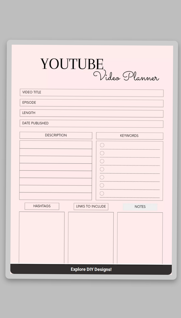 The Secret To Staying Productive And Inspired This Year 🖇️ 📁