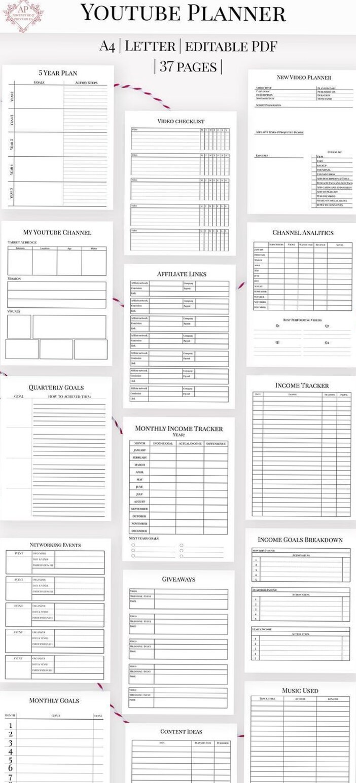 🍹 📊 

The Secret to Staying Productive and Inspired This Year in Digital Design and Content Creation