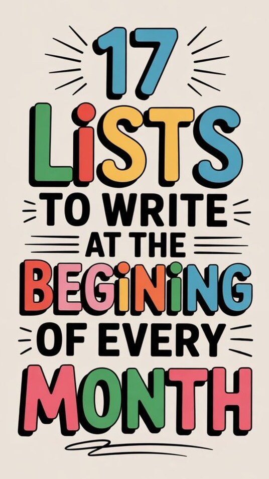 The Secret To Staying Productive And Inspired This Year 💎 📌